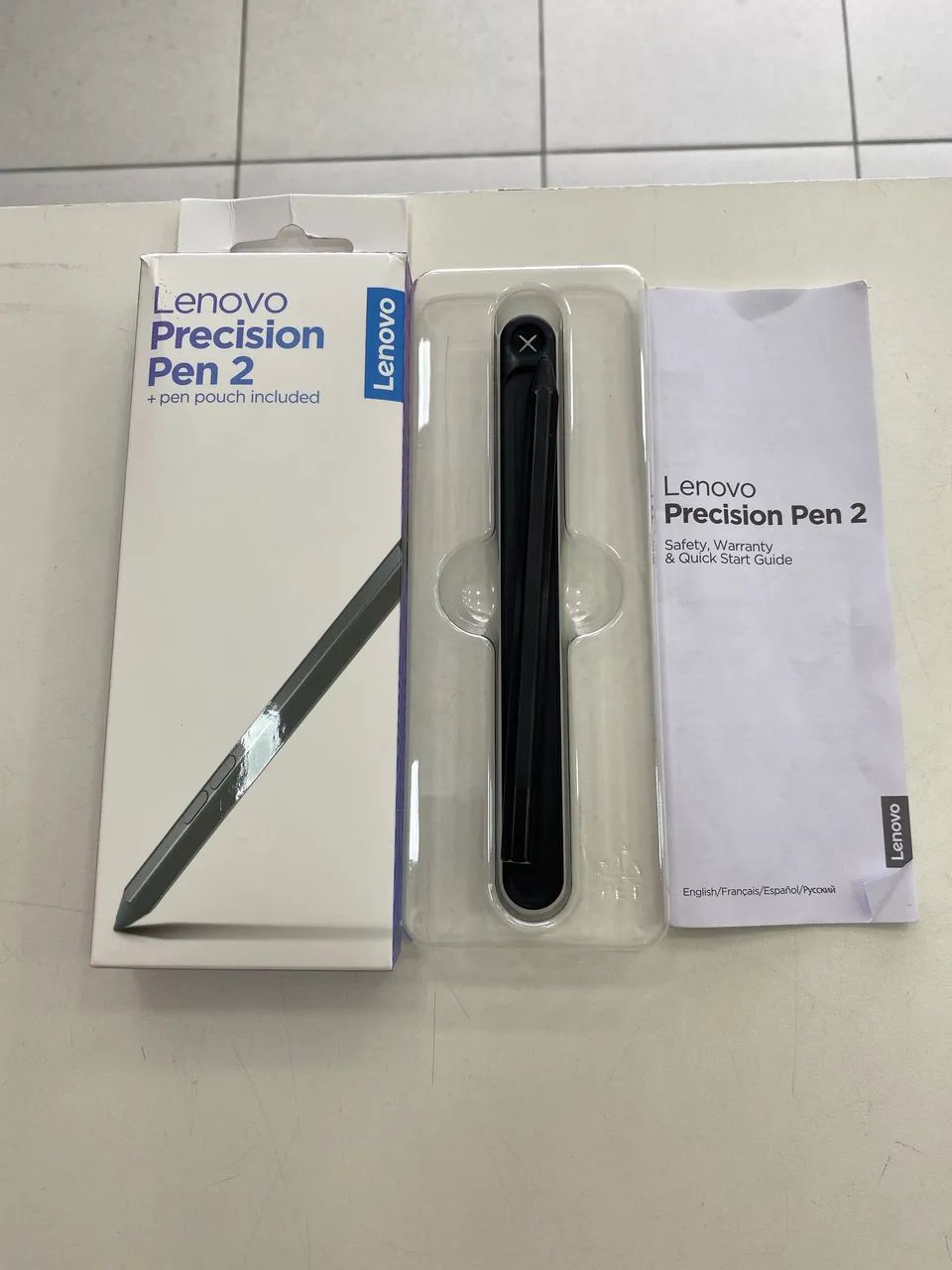 LENOVO TAB P11 PLUS 