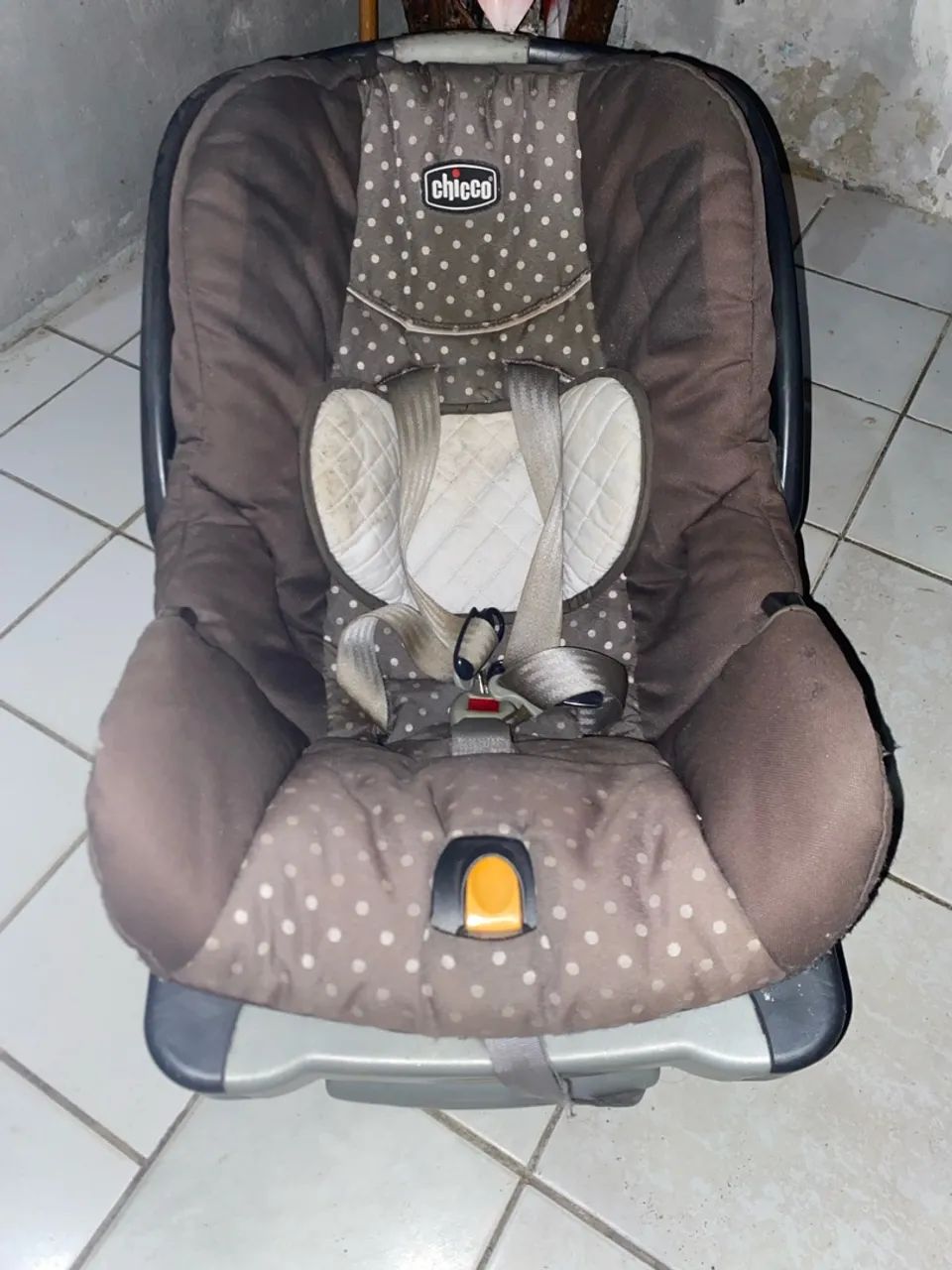 vende-se bb conforto 