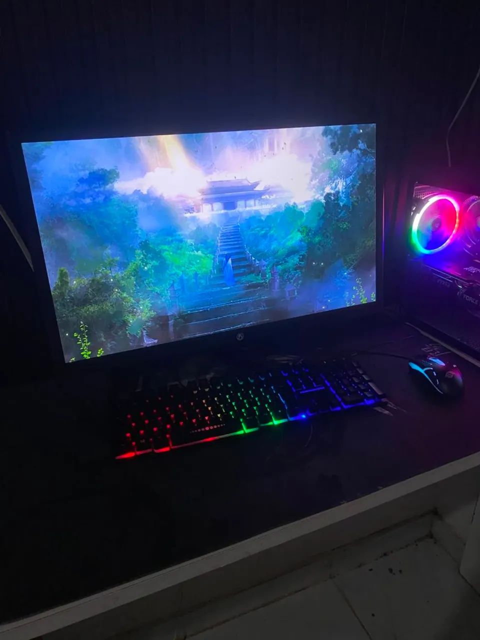 Computador gamer - Foto 2