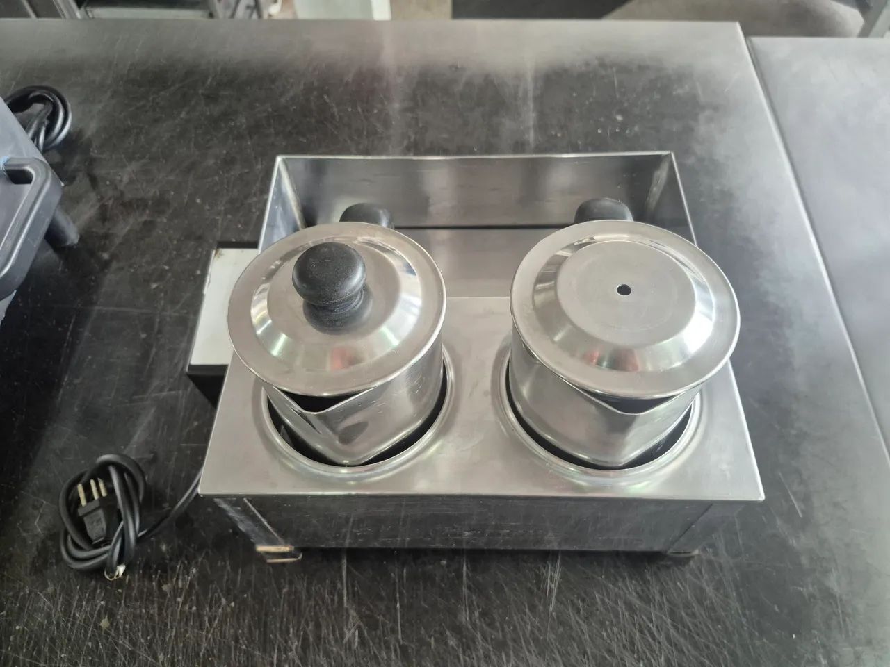 Esterilizador para Cozinha Profissional - Foto 3