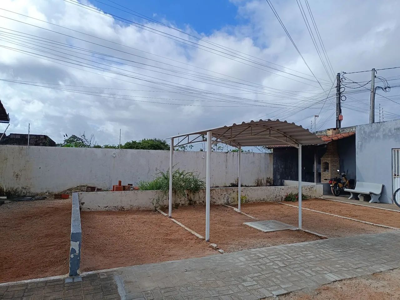 Casa em Condomínio fechado em Extremoz - Foto 2