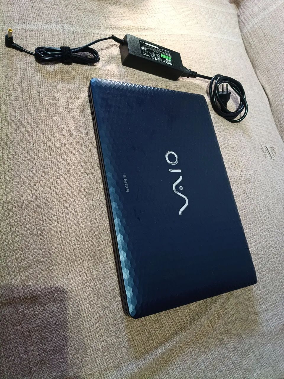 Notebook Sony Vaio PCG -71913L - i3 - SSD 120GB - Foto 5