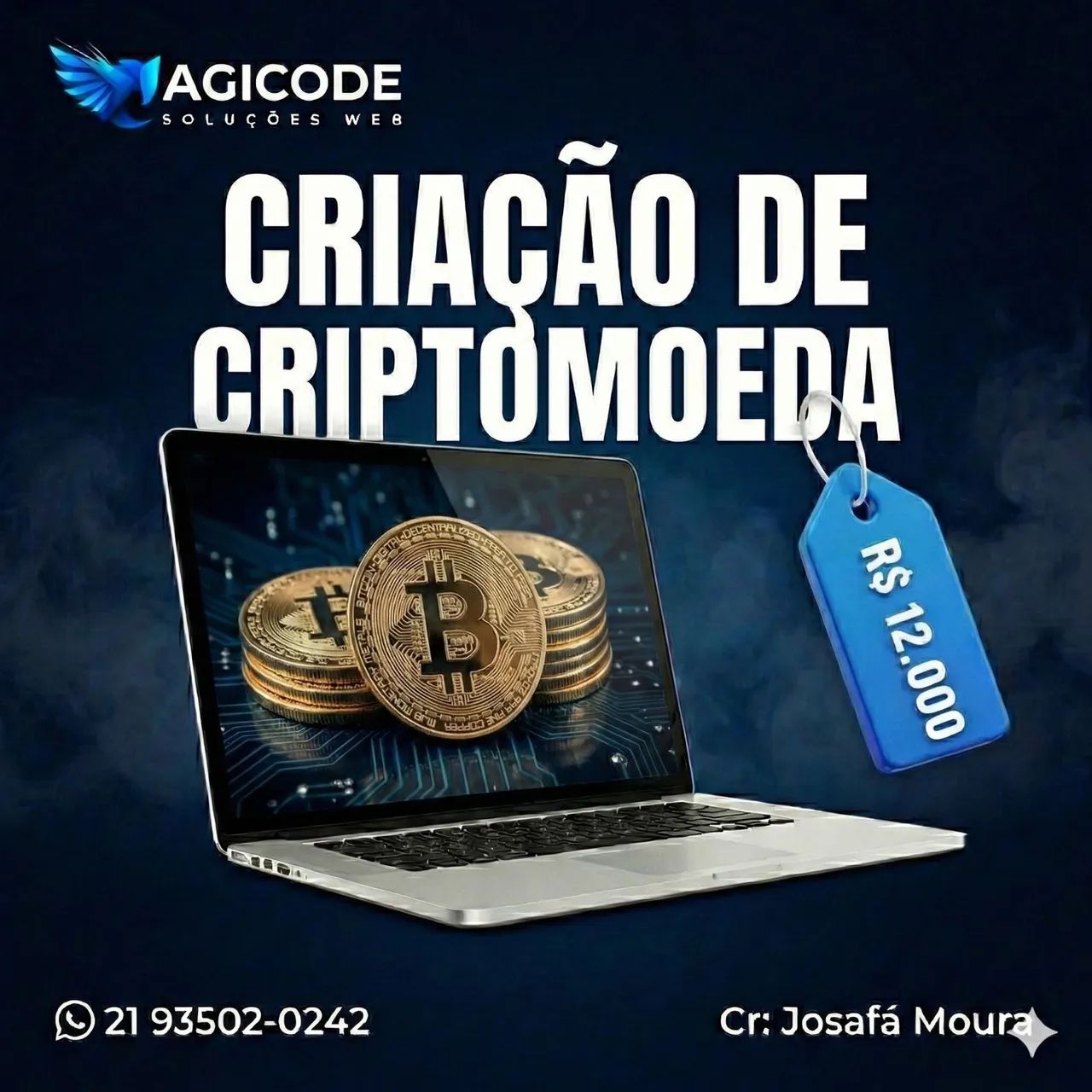 Desenvolvedor Web / Programador / Designer - Foto 4