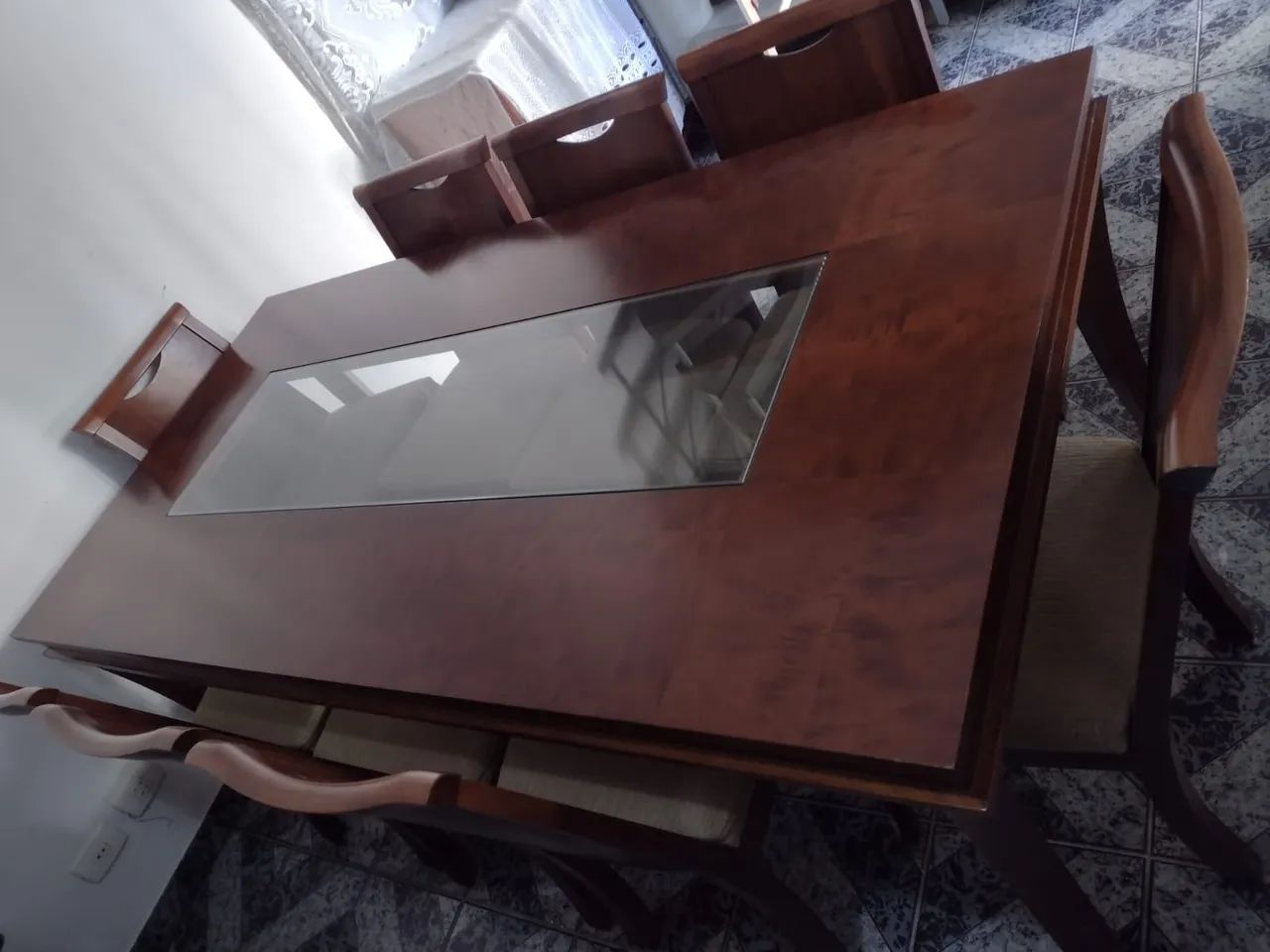 Mesa de jantar  - Foto 2