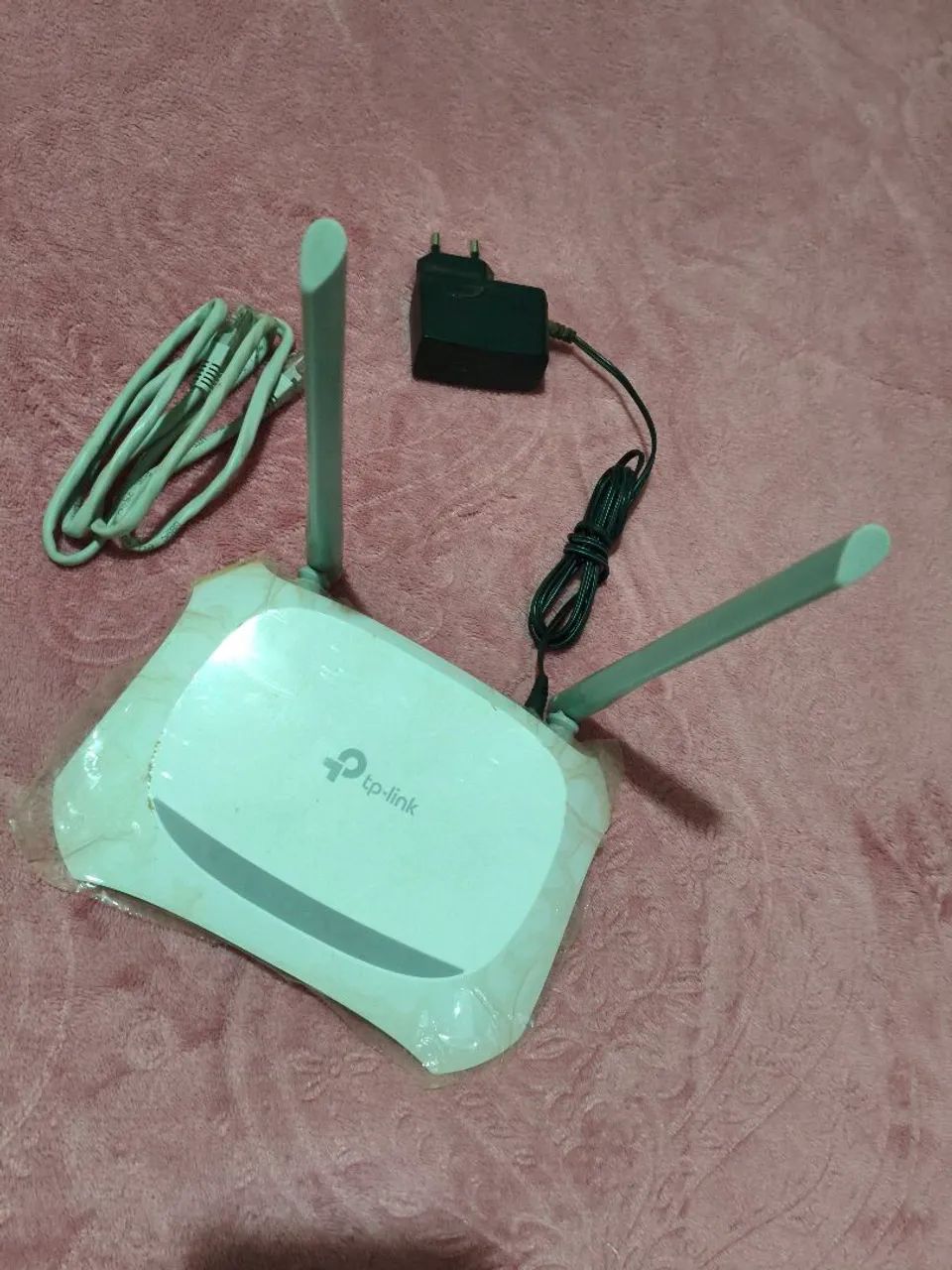 Roteador TP-Link 