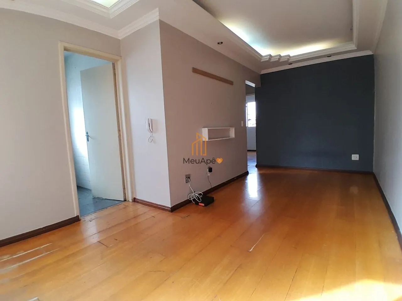 APÊ COM 03 QUARTOS E IPTU ISENTO! - Foto 2