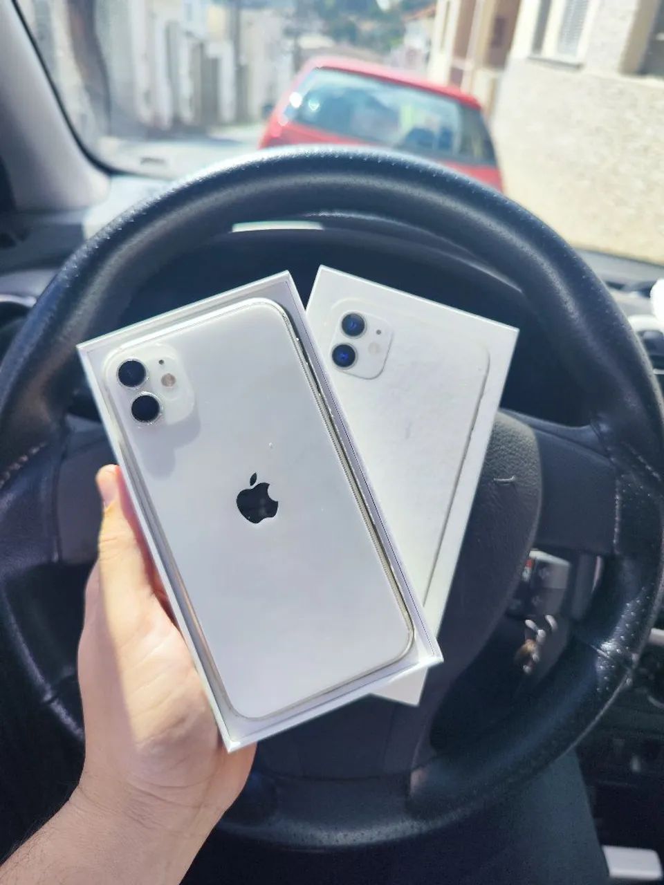 iPhone 11 128GB