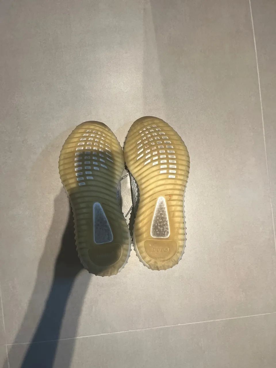 Adidas Yeezy Boost 350 V2 Reflective - Foto 3
