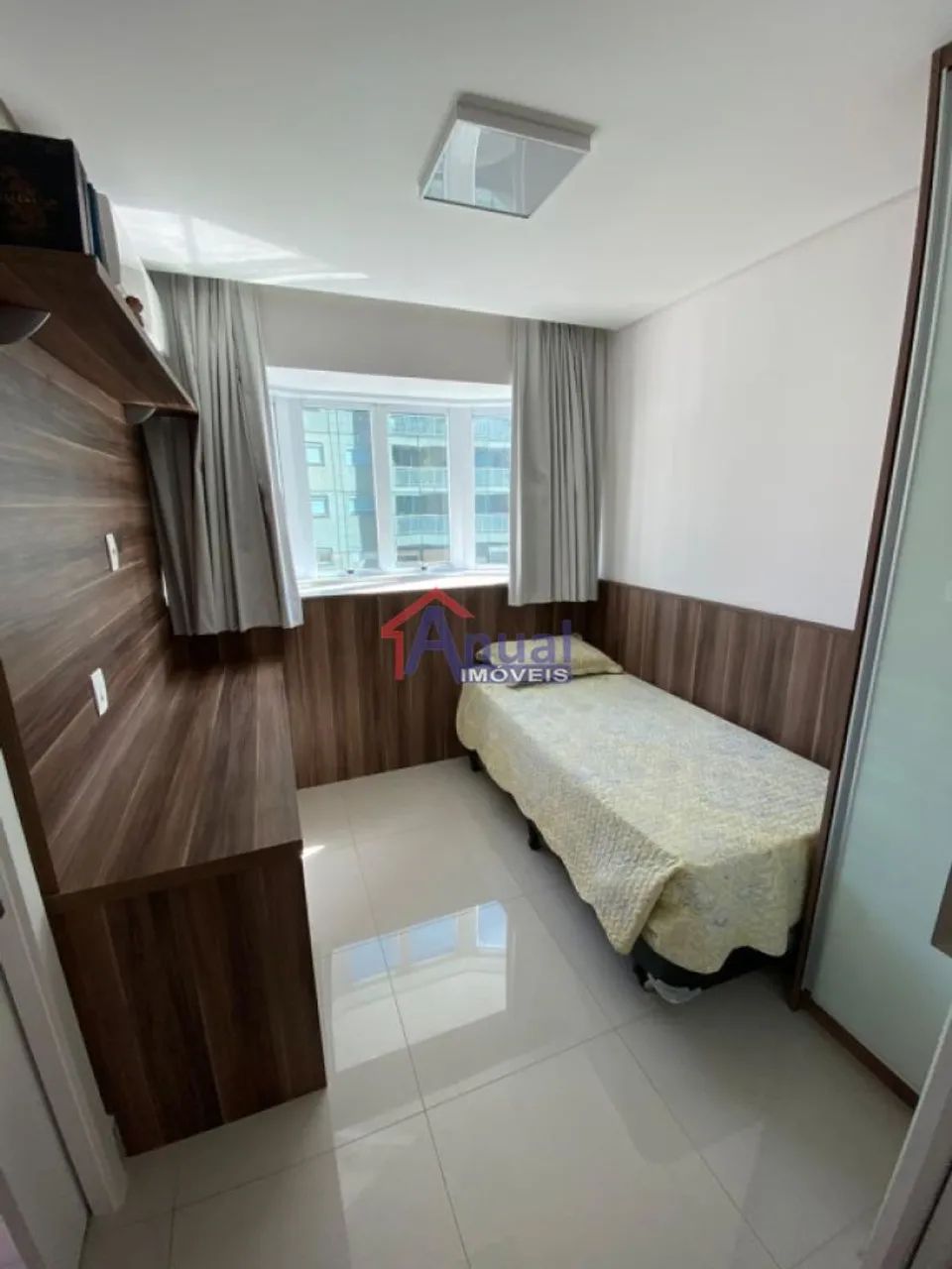 Flat com 2 Dormitórios (1 Suíte), Varanda Ampla e 2 Vagas próximo à Av. Paulista! - Foto 4