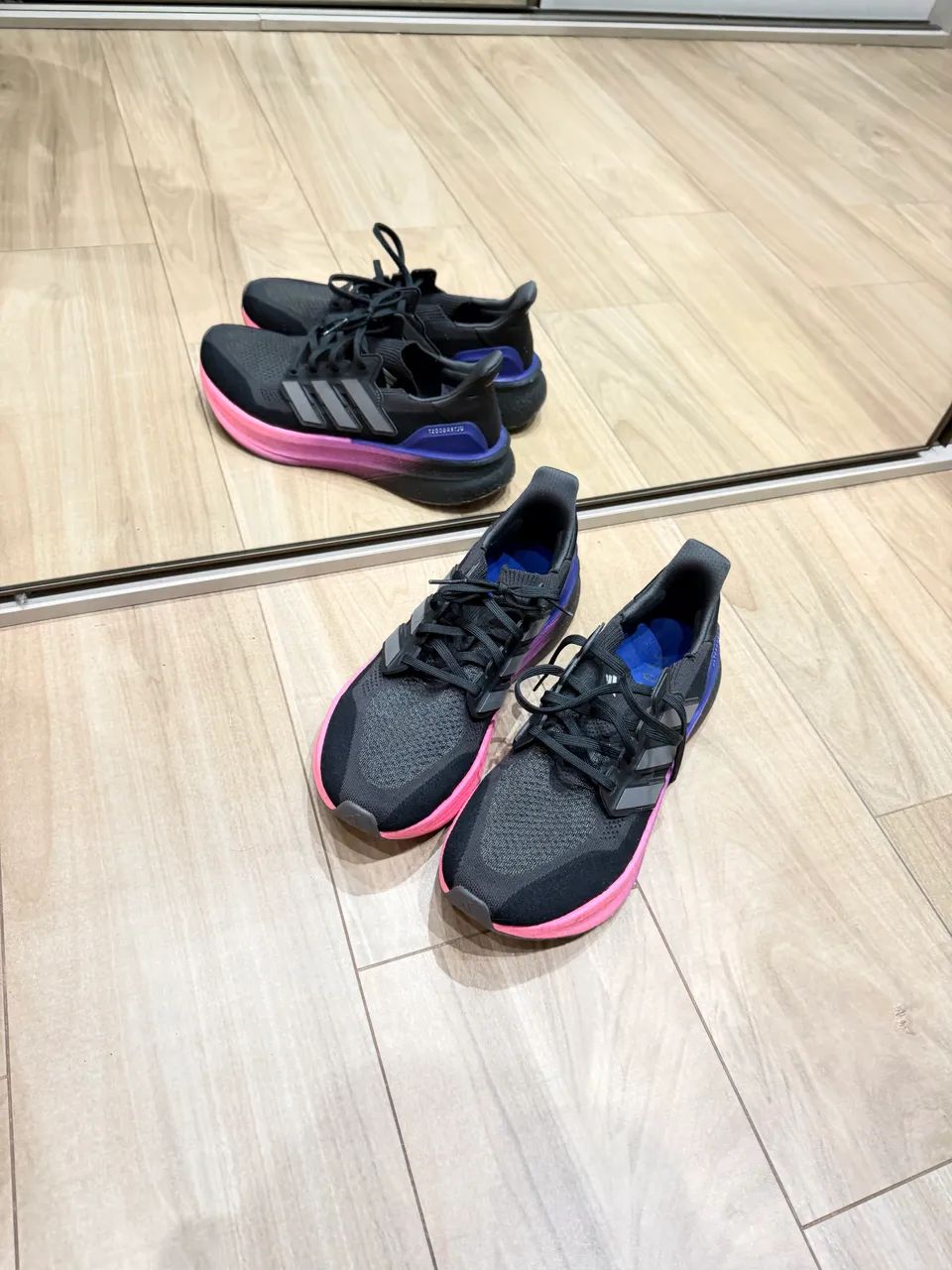 Adidas ultraboost 42 - ENTREGA EM MAOS SOMENTE