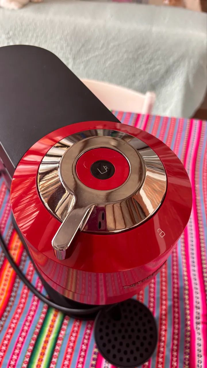 Máquina Nespresso Vertuo Next   - Foto 4