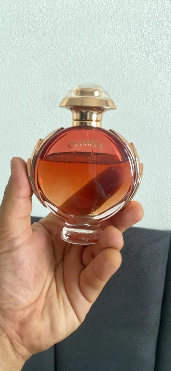 Olympea Legend importado sem caixa 65~60 ml - Foto 3