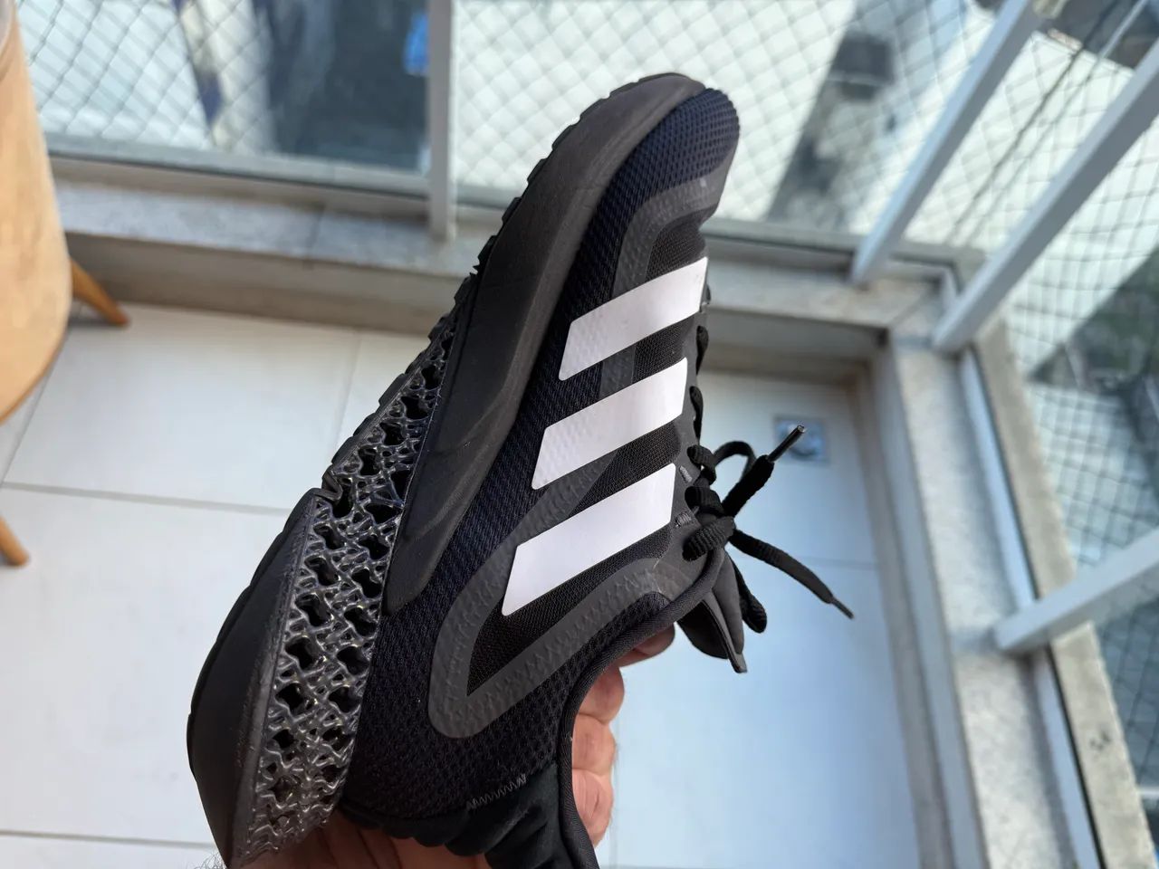 Adidas 4D 43/44 - Foto 4
