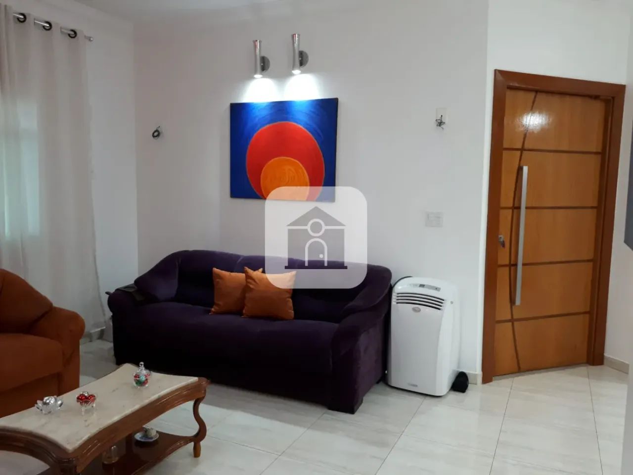Casa para venda no bairro Cidade Jardim - Foto 2