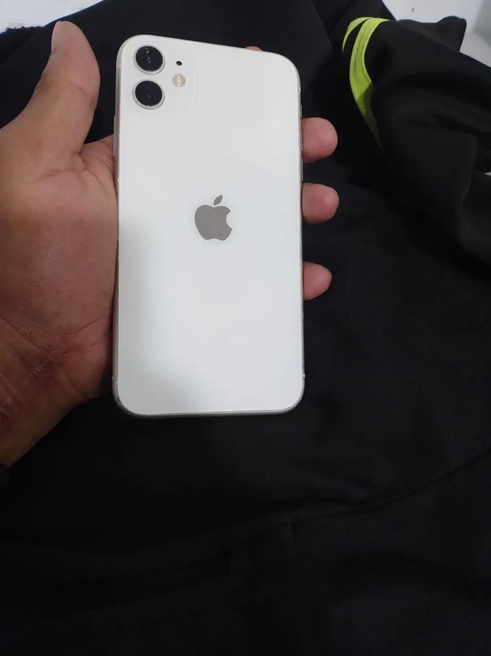 iPhone 11 Branco 64GB  - Foto 2