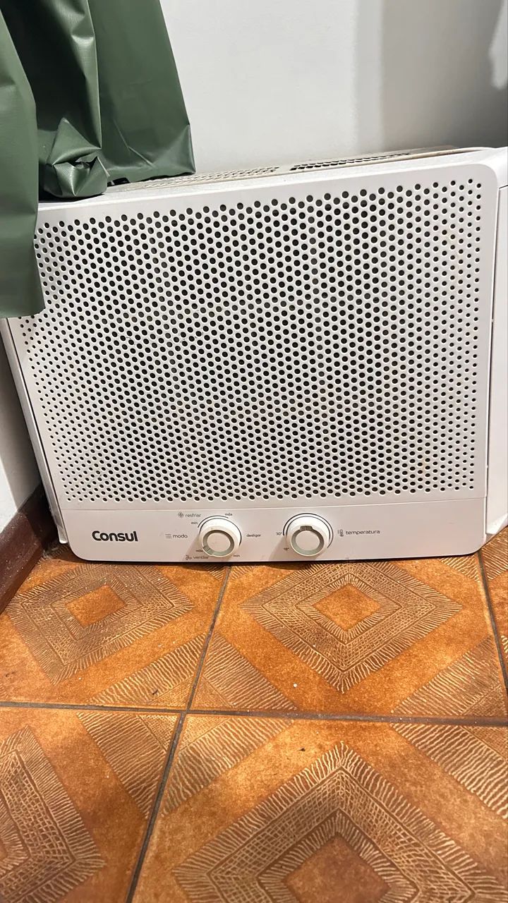 Ar condicionado  - Foto 2