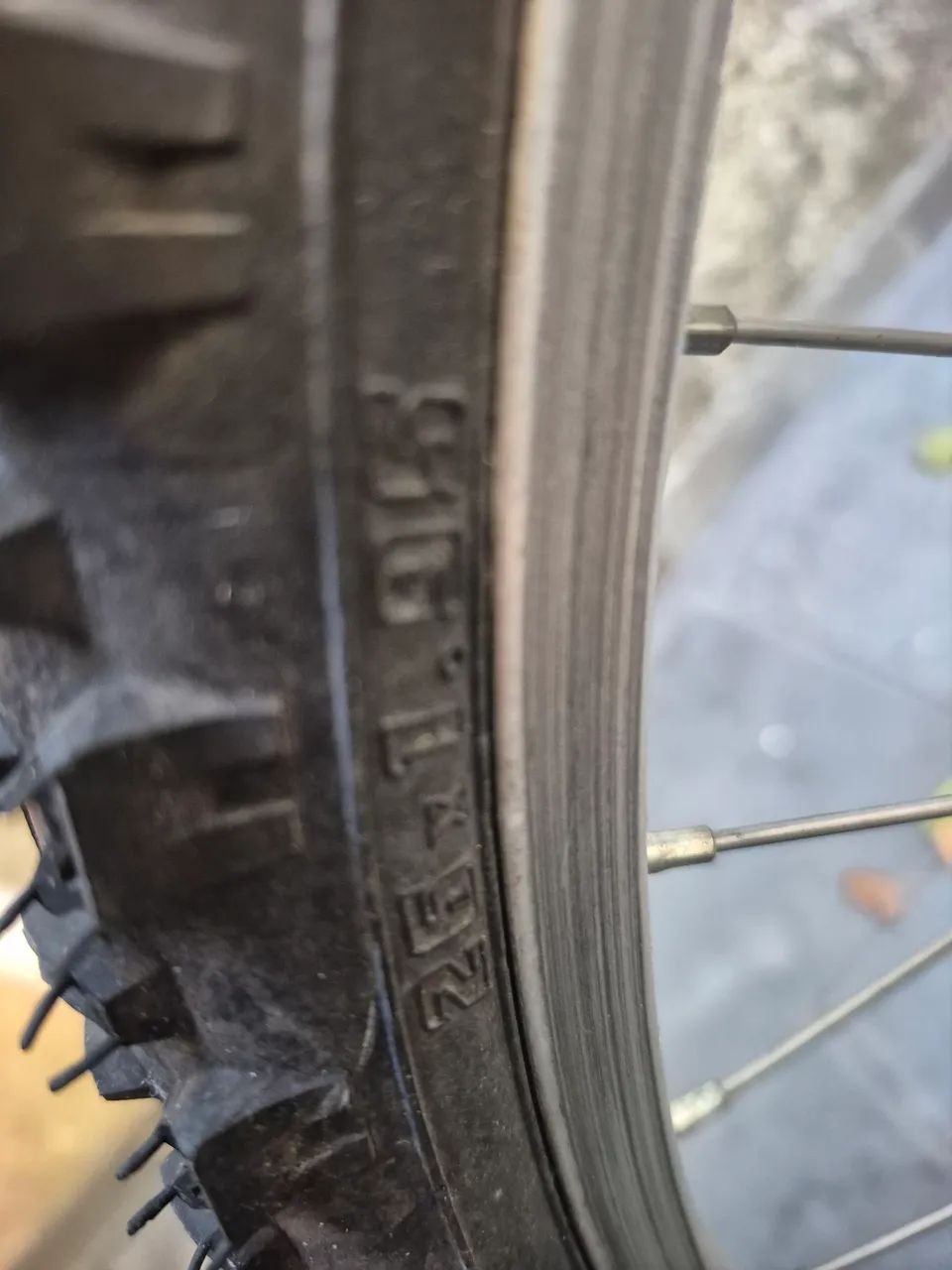Bicicleta  - Foto 4