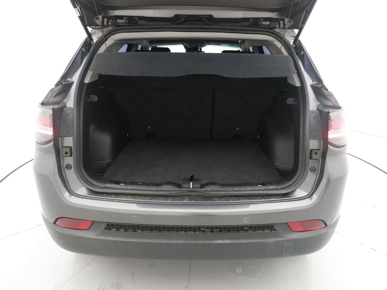 Jeep Compass LONG. T270 1.3 TB 4x2 Flex Aut., foto 9 de 18