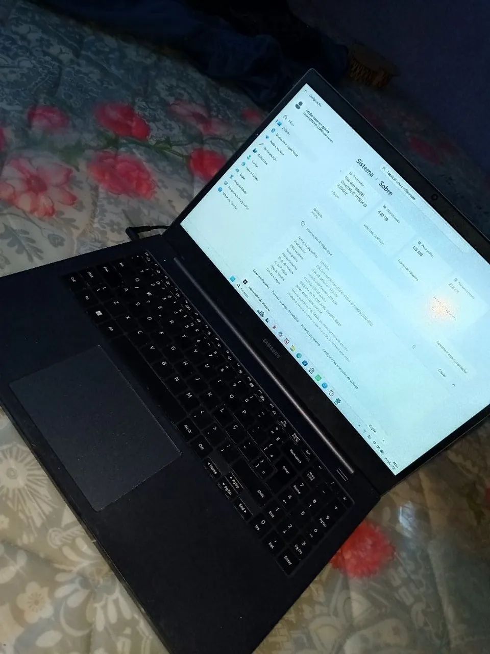 Notebook 