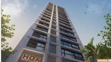 HOX HOME EXPERIENCE