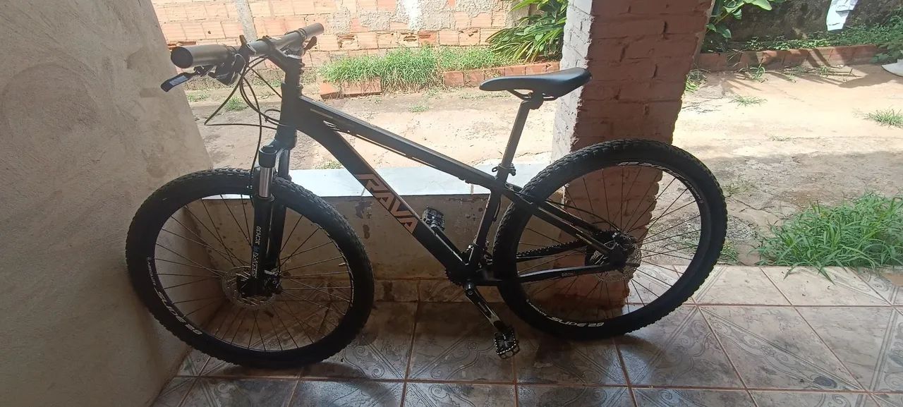 Bicicleta  - Foto 5
