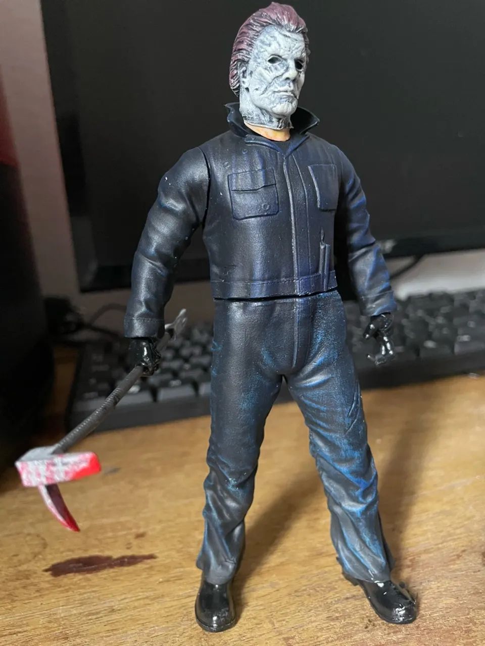 Action Figure  - Foto 5