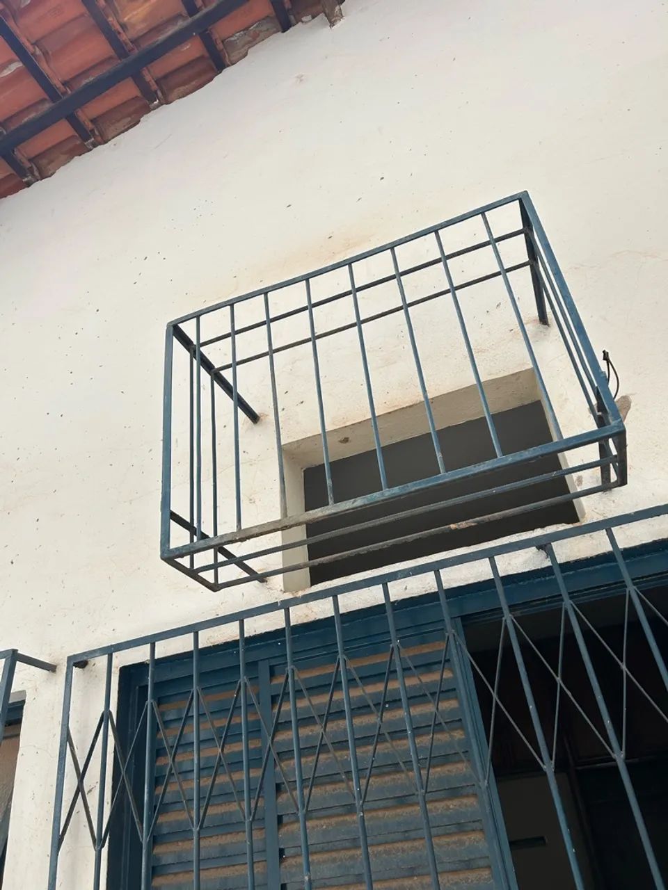 Caixa de ar doação 