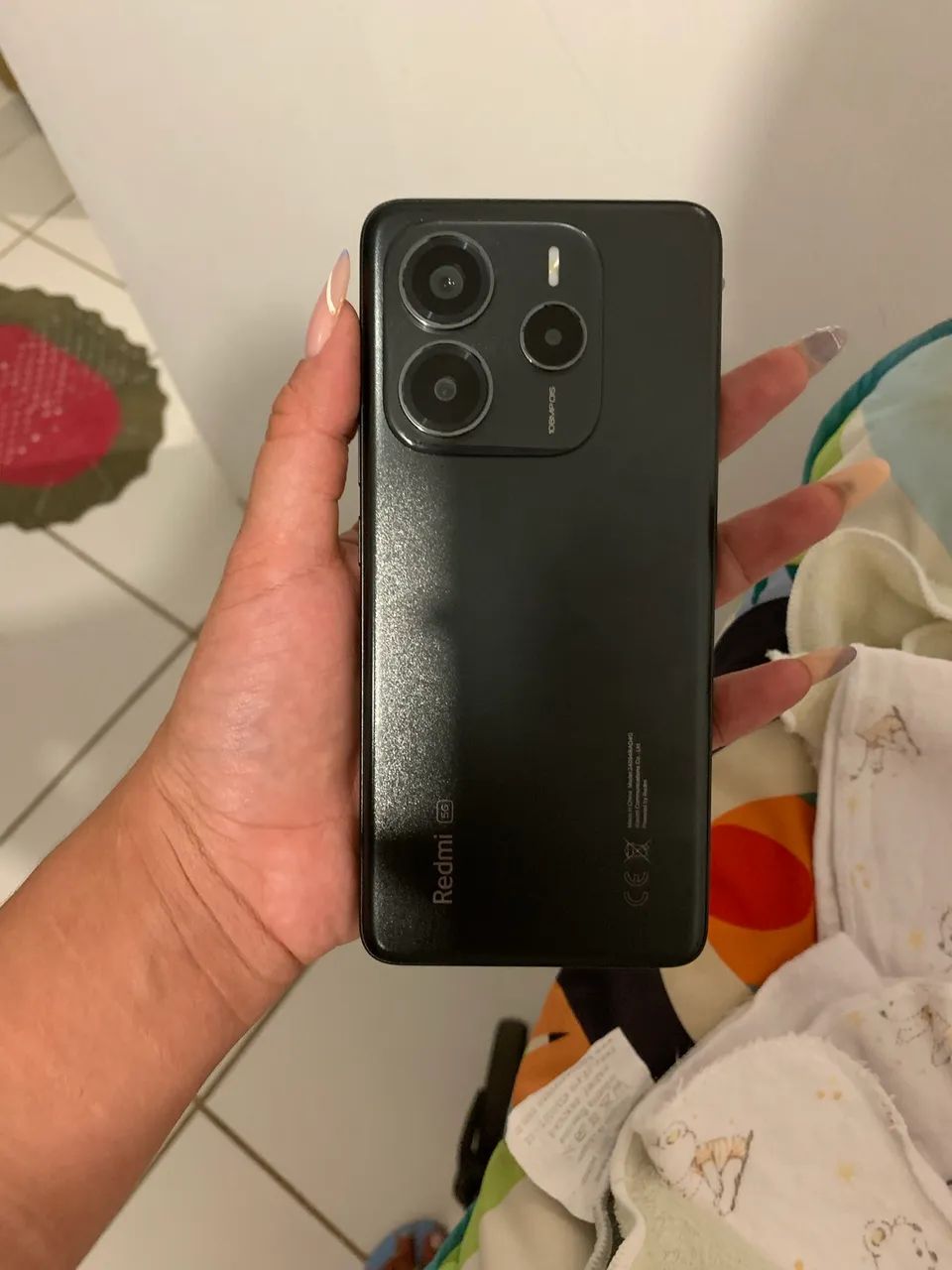 Redmi note 14 - Foto 3