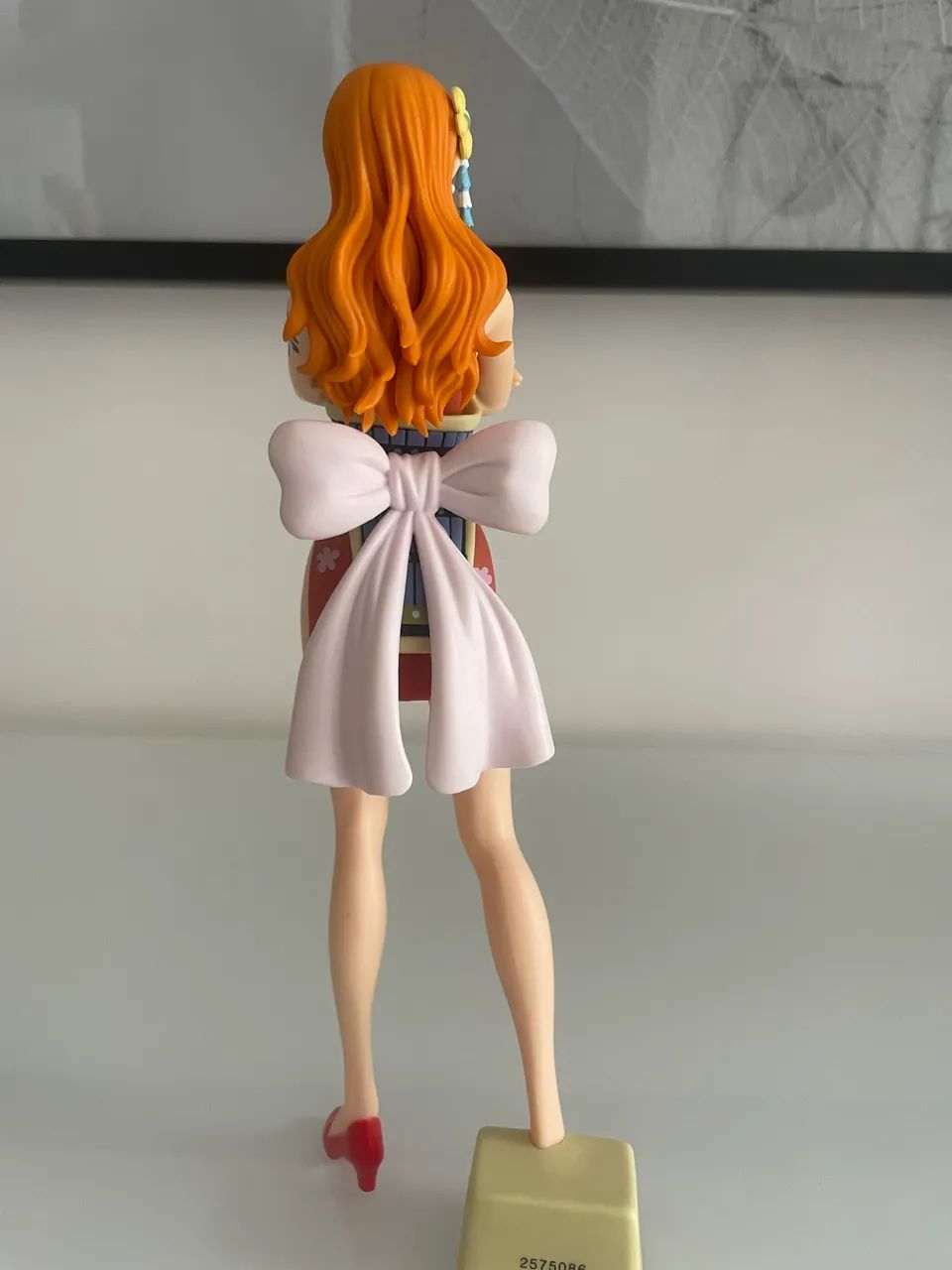 Nami One Piece Figure Onigashima - Foto 5