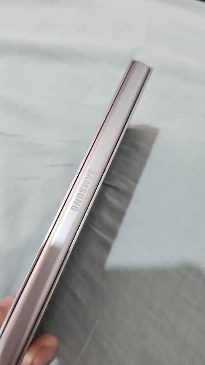 ! Fold 6 512gb ! - dourado - Foto 4