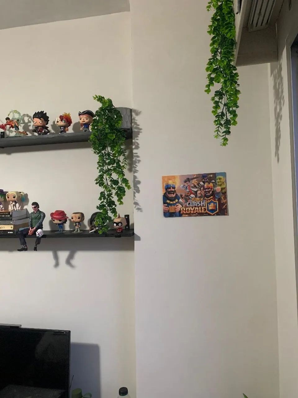 Quadro Clash Royale - Foto 3