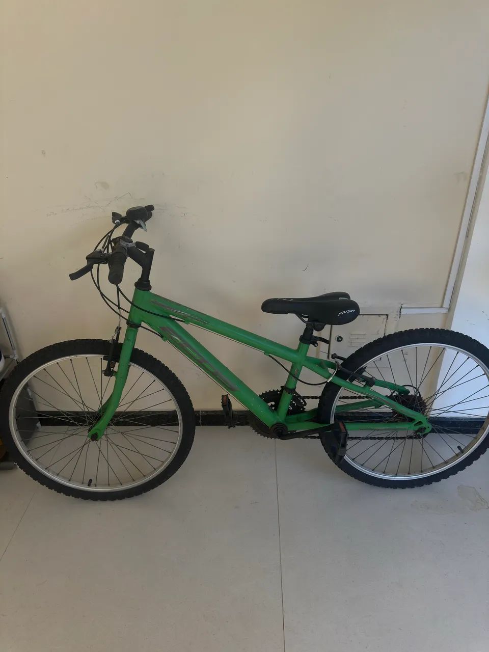 Bicicleta aro 17 - Foto 3