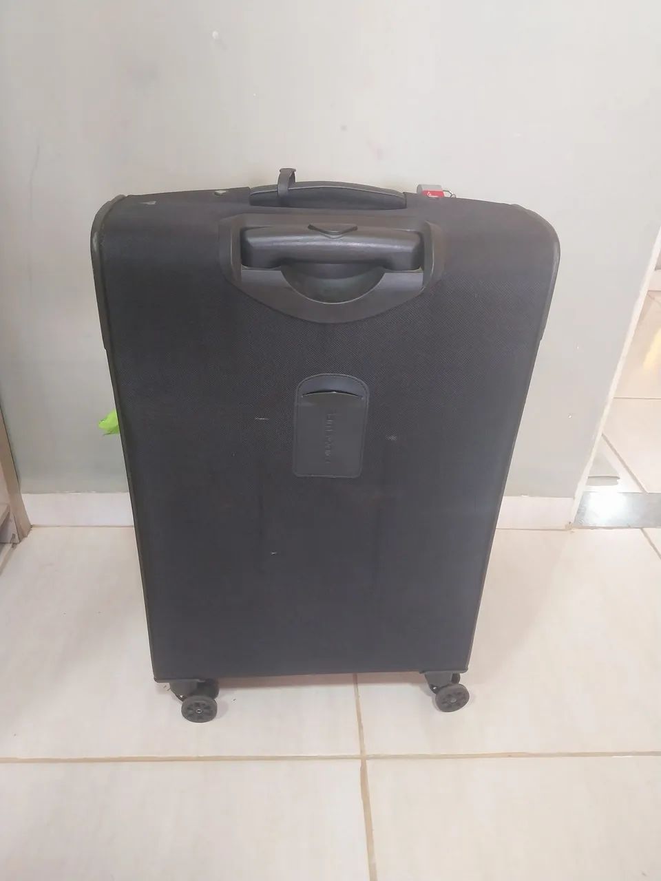 Mala de viagem samsonite  - Foto 3