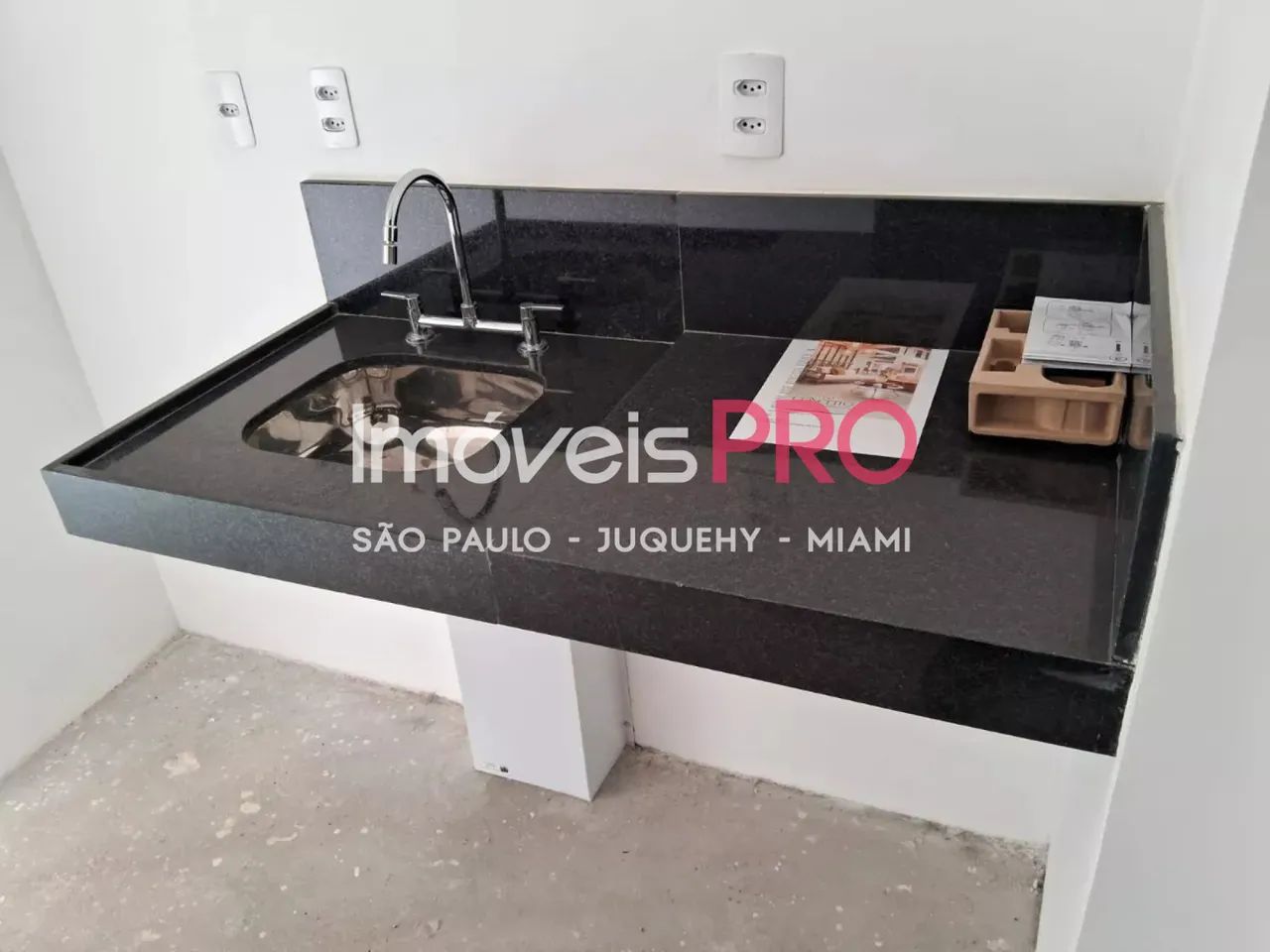 Apartamento em Pinheiros com 47m² - Foto 2