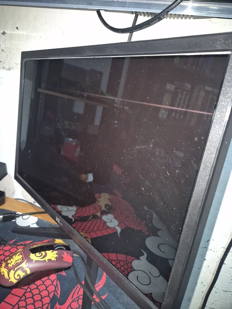 Monitor Gamer Vxpro Vx190z, 75hz, 19 polegadas