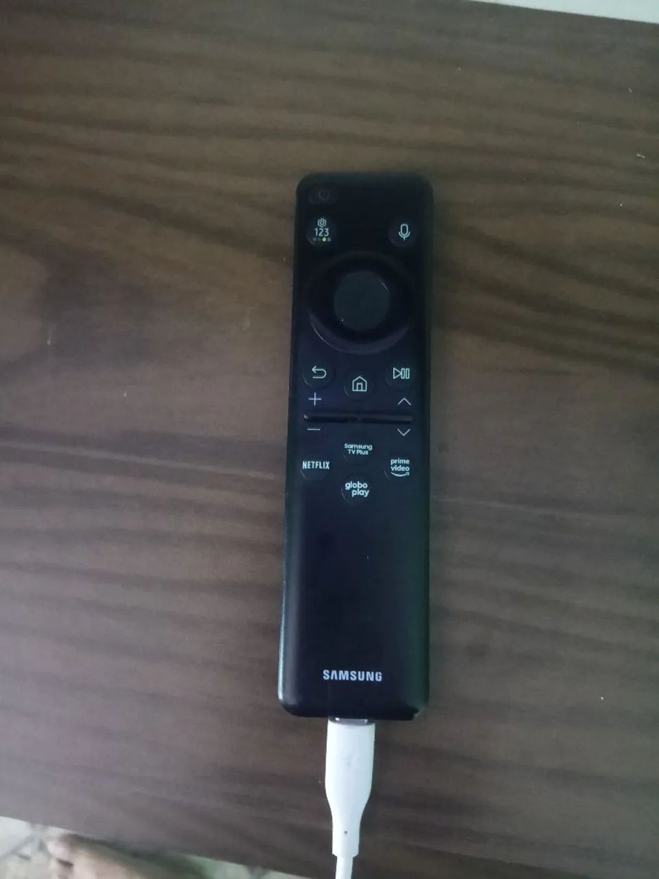 TV Samsung CU7700 50 POLEGADAS GAMING HUB