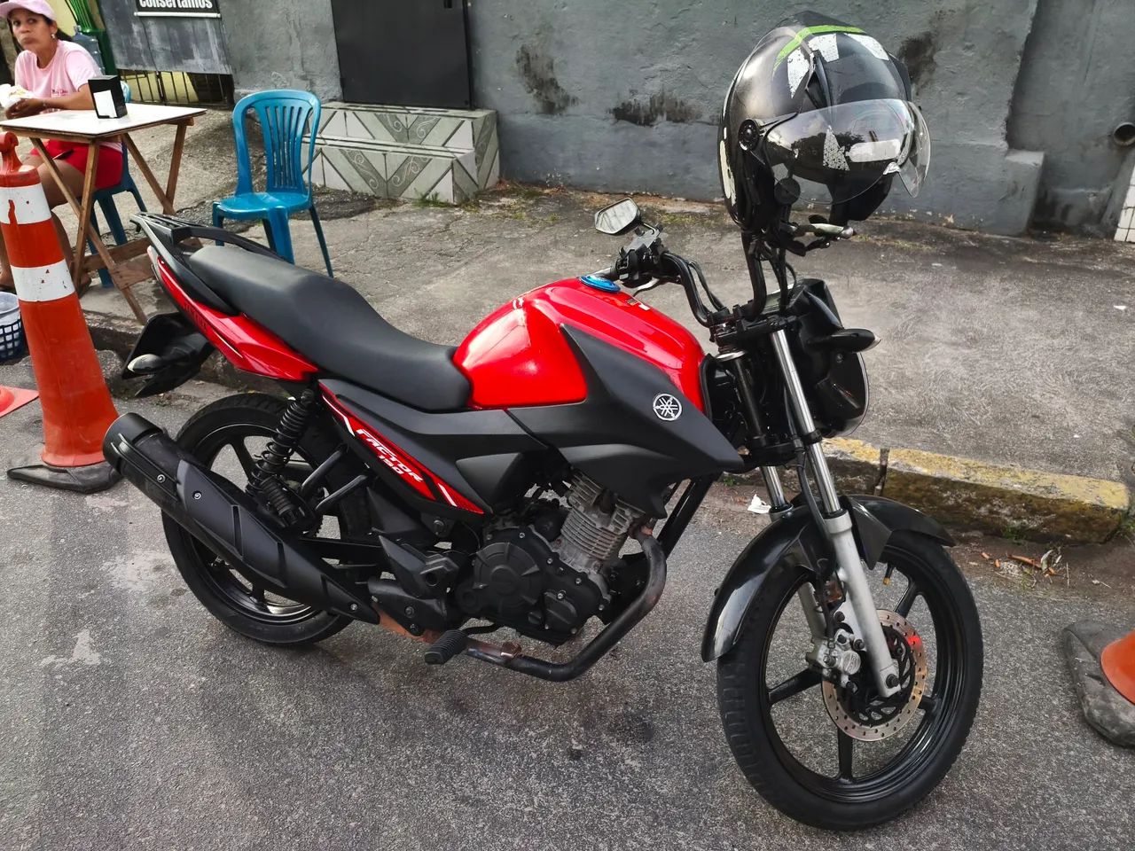 Moto Extra - Foto 2