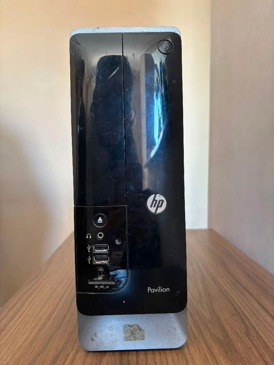 Computador de escritório 