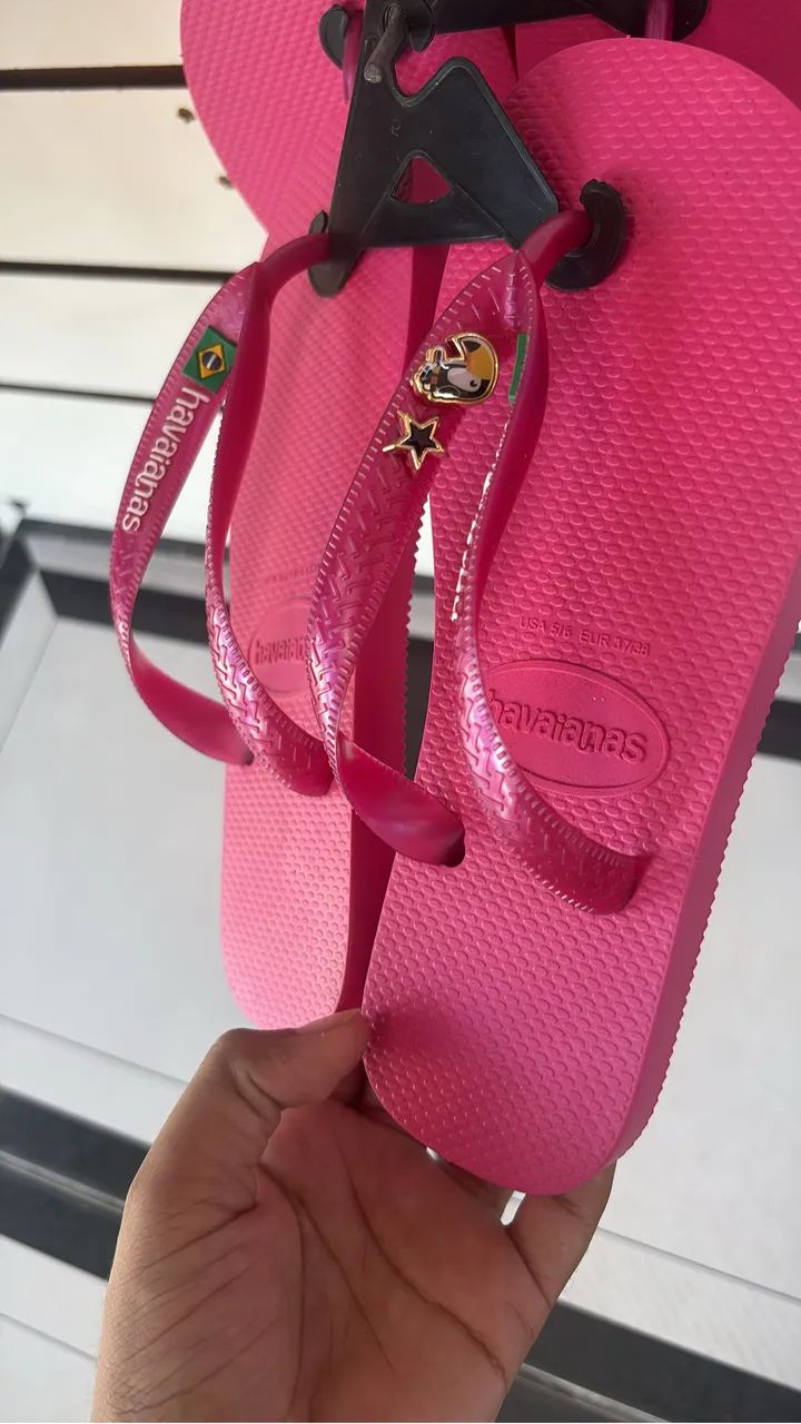 Havaiana premium  - Foto 3