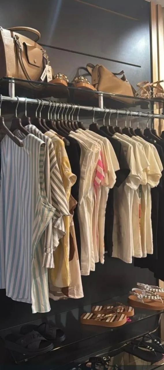 MABILIARIO COMPLETO PARA SUA LOJA