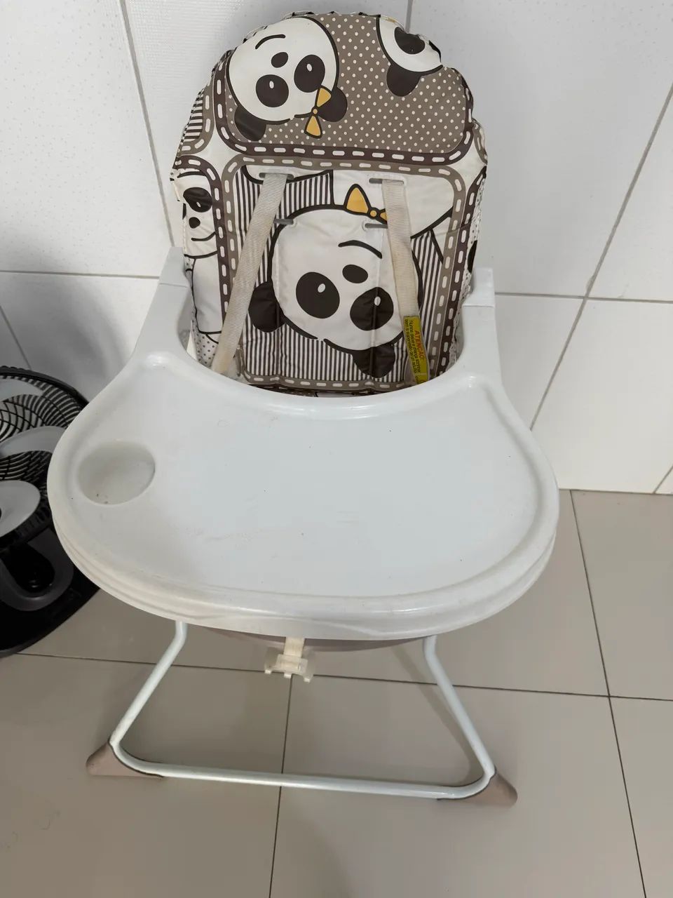 Cadeirinha de alimentação Unissex 