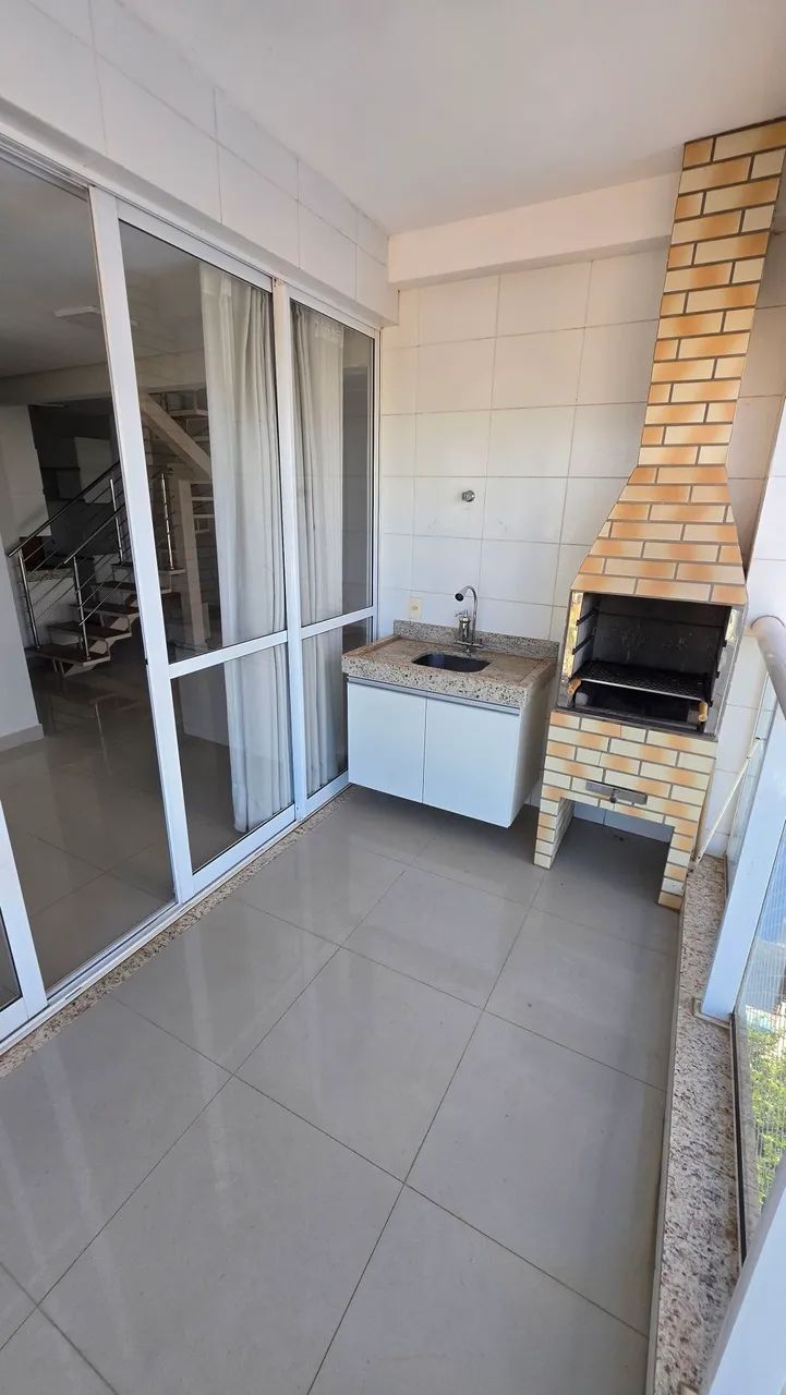 COBERTURA DUPLEX PARA LOCAÇÃO - 305 SUL - Foto 2