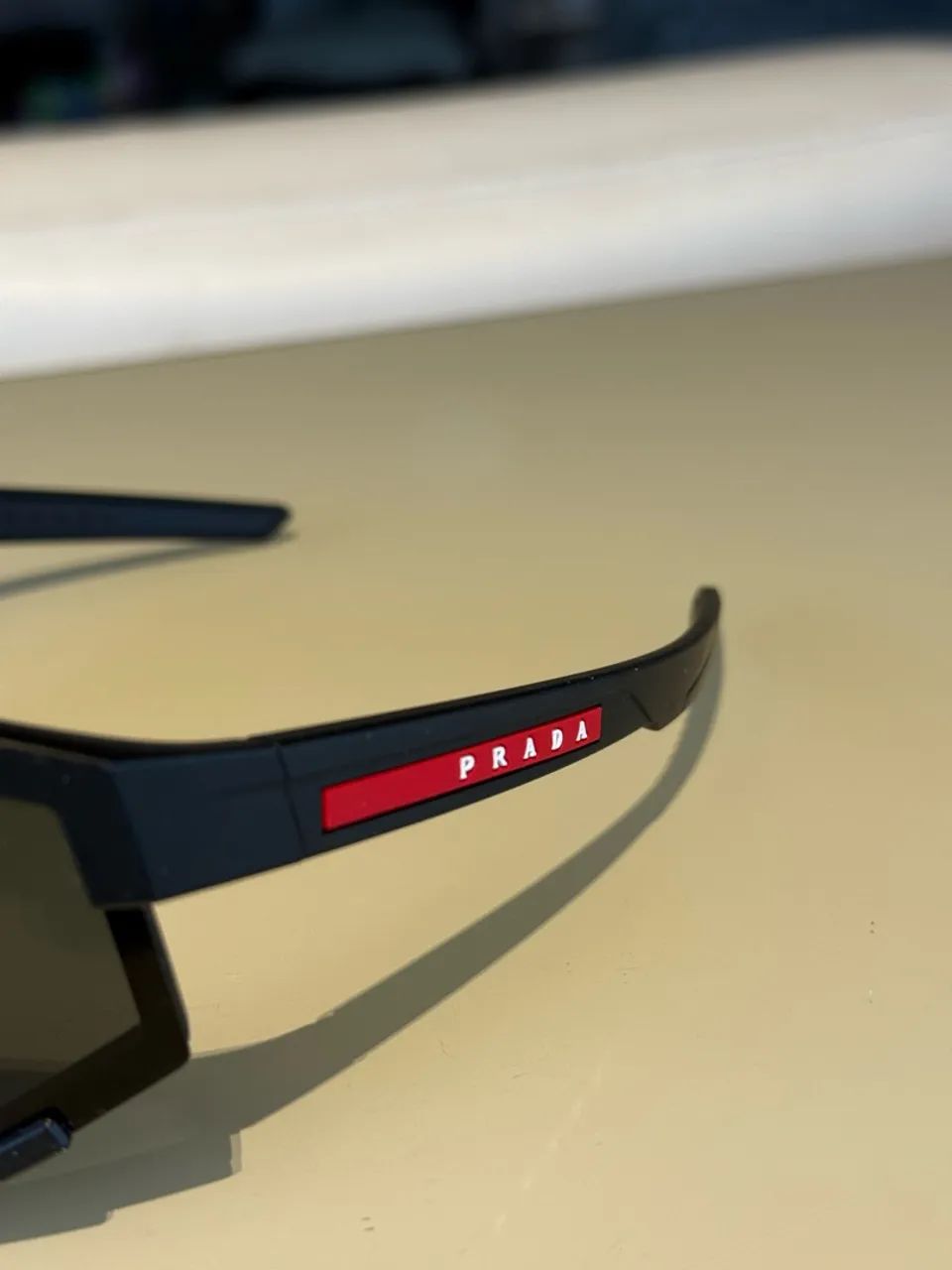 Prada Linea Rossa PS04WS - Foto 3