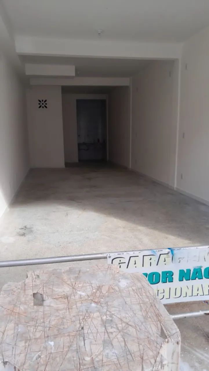 Alugo galpão 70m-2 no trobogy  - Foto 4