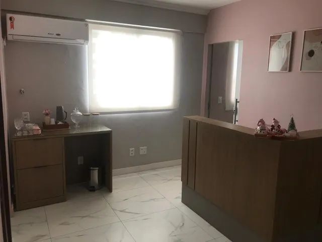 ED VILLAGE MEDICAL CENTER - Alugo SALA COMERCIAL  - CREMAÇÃO - Foto 3