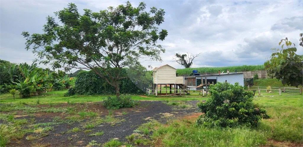 Chácara à venda com 4 quartos em Jardim dos Ipês, Brodowski - Foto 2