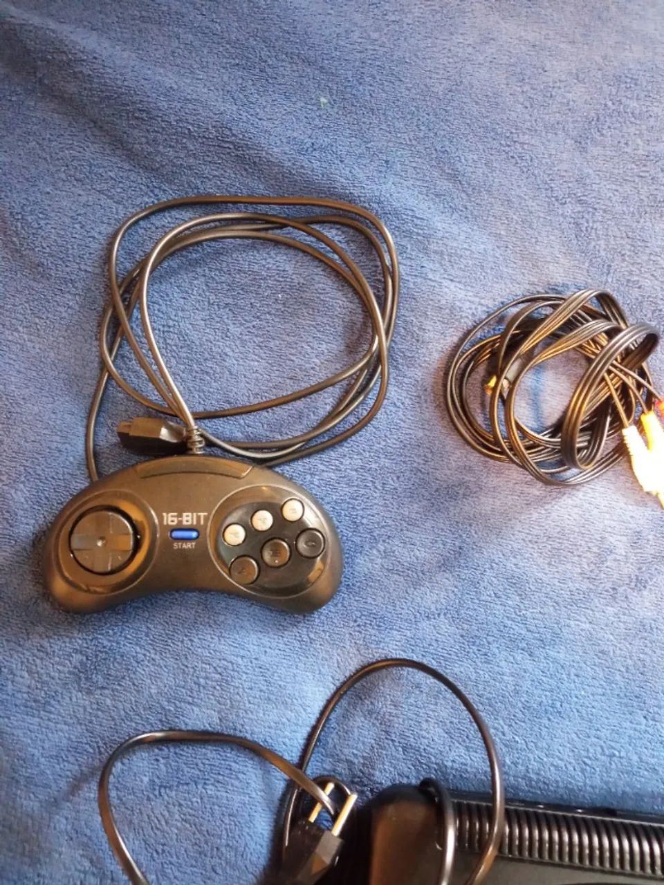 Mega drive 3  - Foto 2
