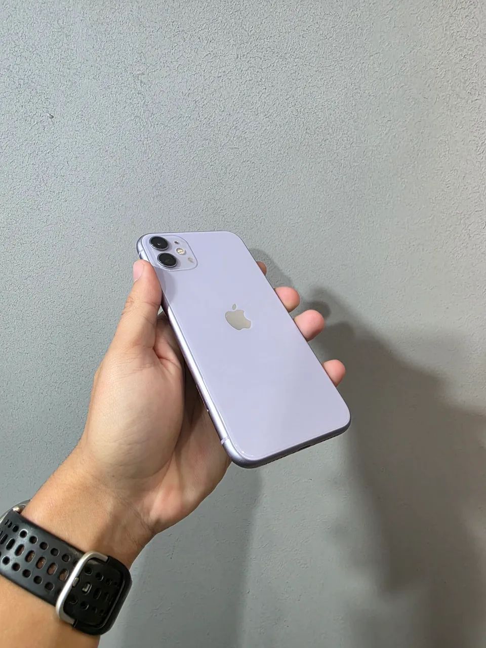 iPhone 11 64GB leia anuncio - Foto 2