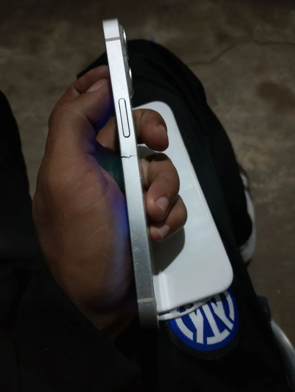 iPhone 13 256 - Foto 2