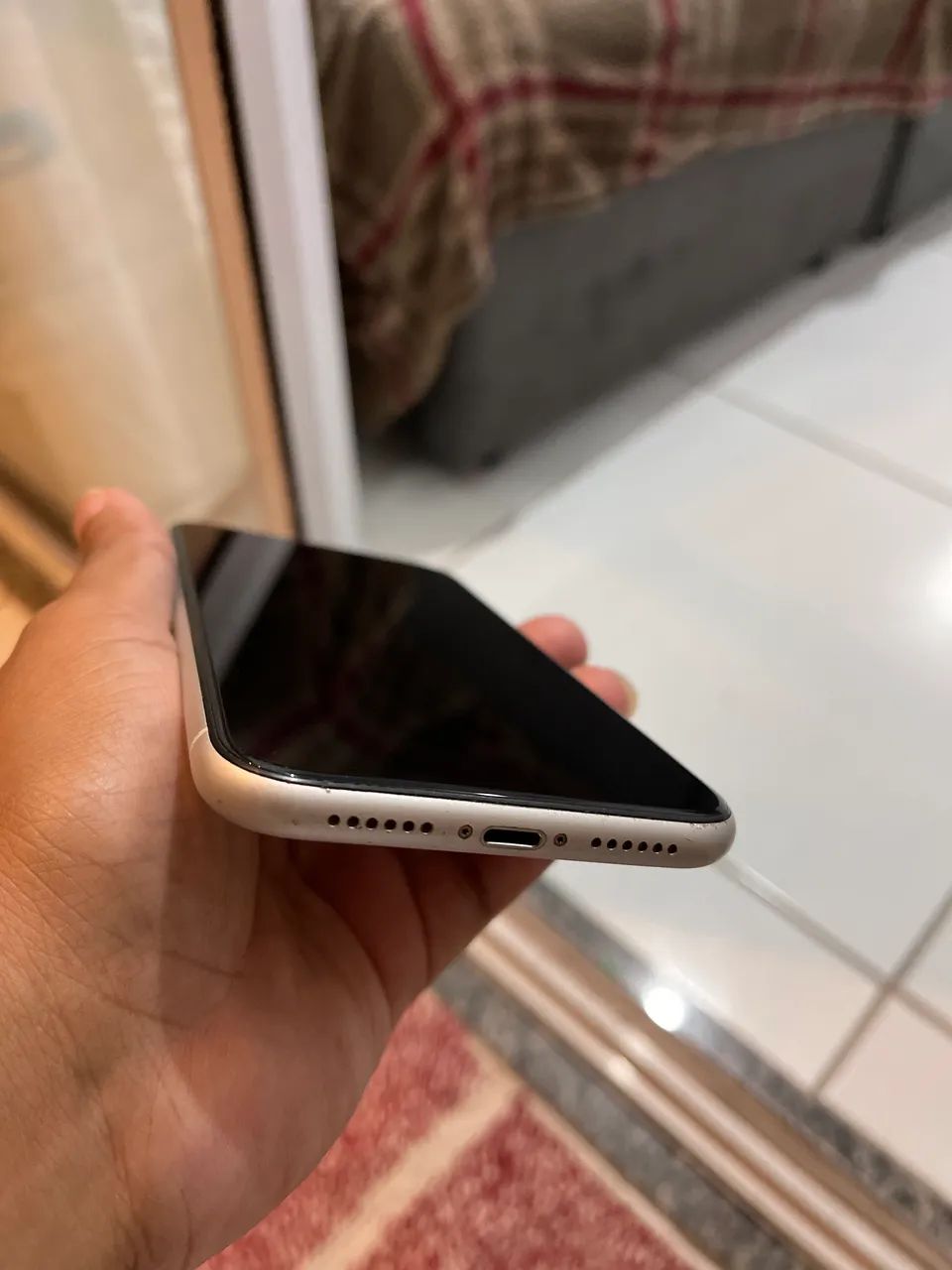 iPhone XR - Foto 4